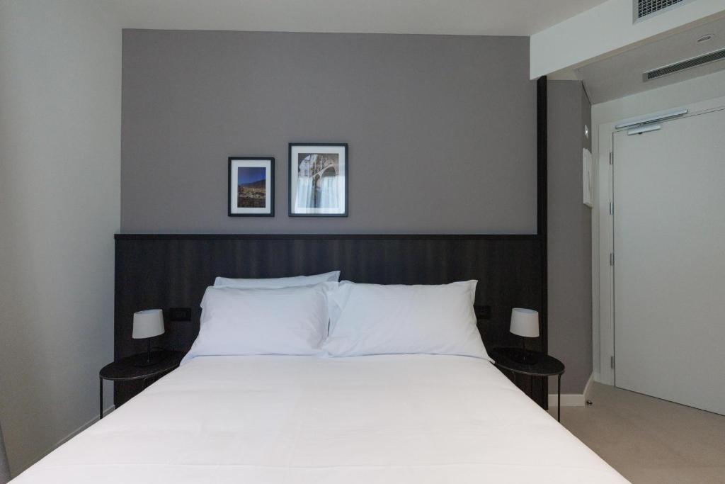 Hotel Stelvio Tirano - 2