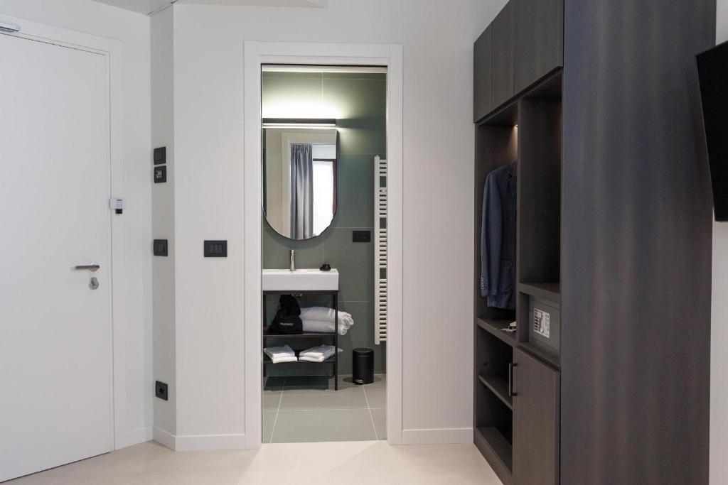 Hotel Stelvio Tirano - 1