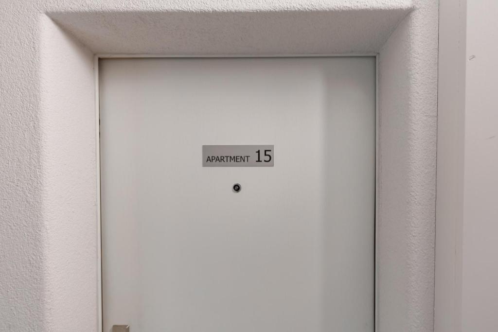 Grosszügige Wohnung an zentraler Lage! - Resim 10