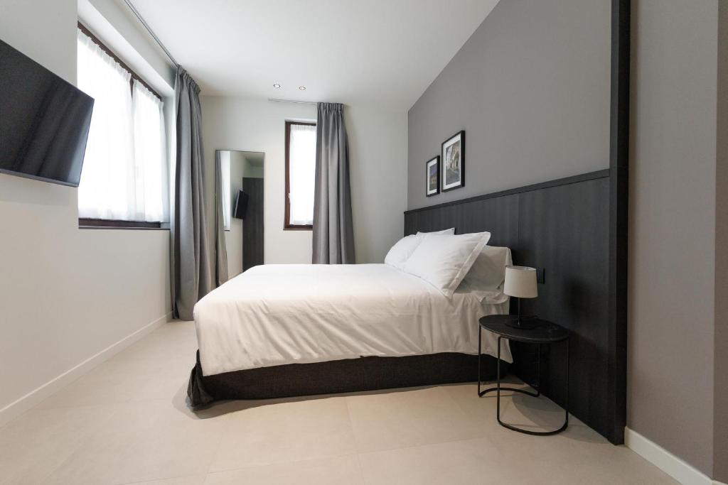 Hotel Stelvio Tirano - 11