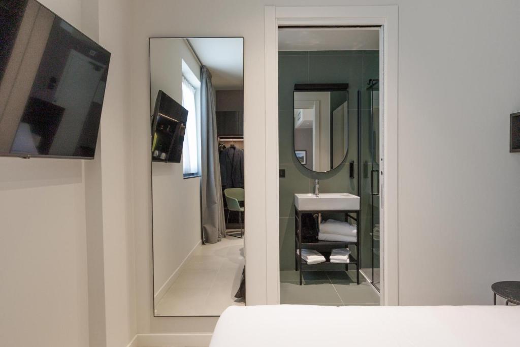 Hotel Stelvio Tirano - 13