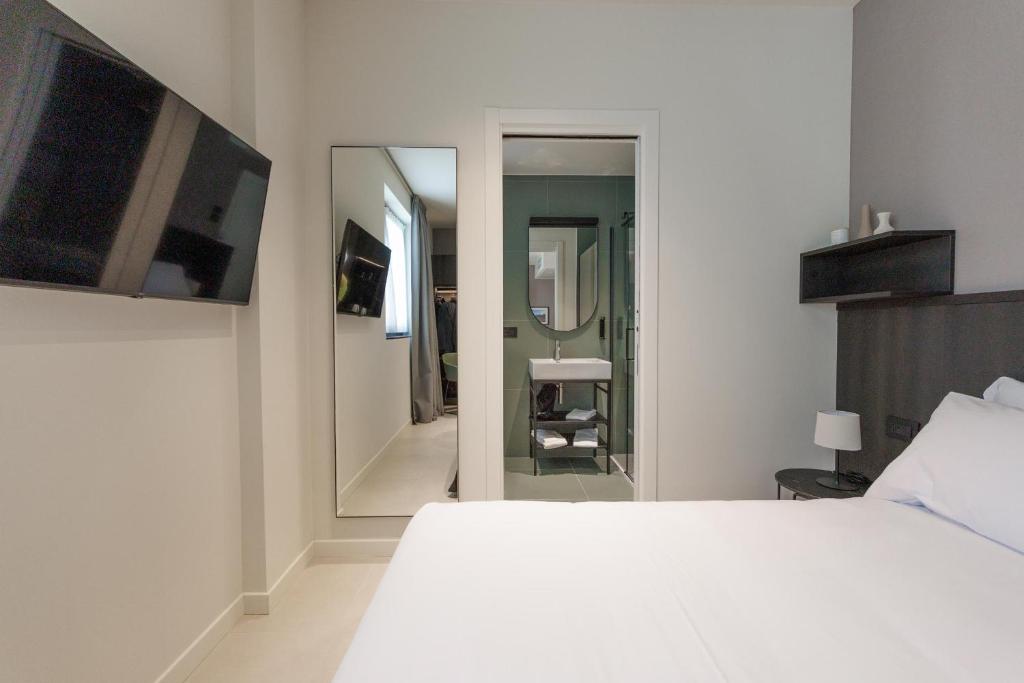 Hotel Stelvio Tirano - 12