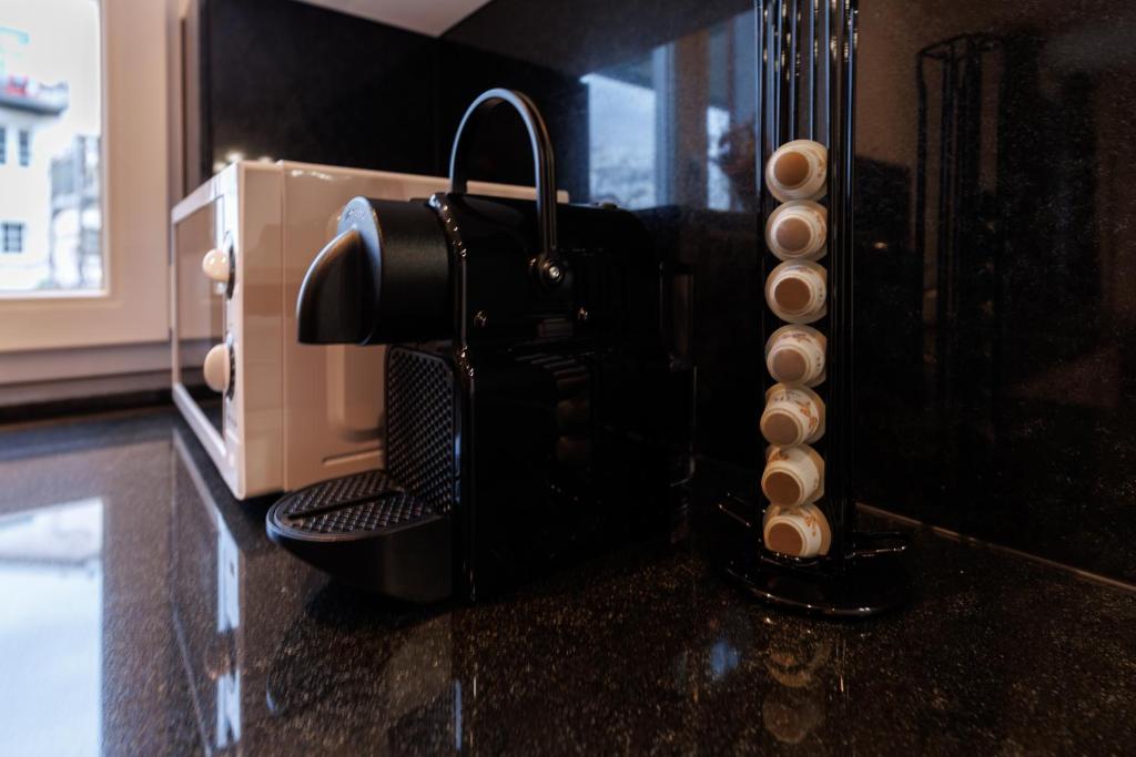 Grosszügige Wohnung an zentraler Lage! - Resim 11