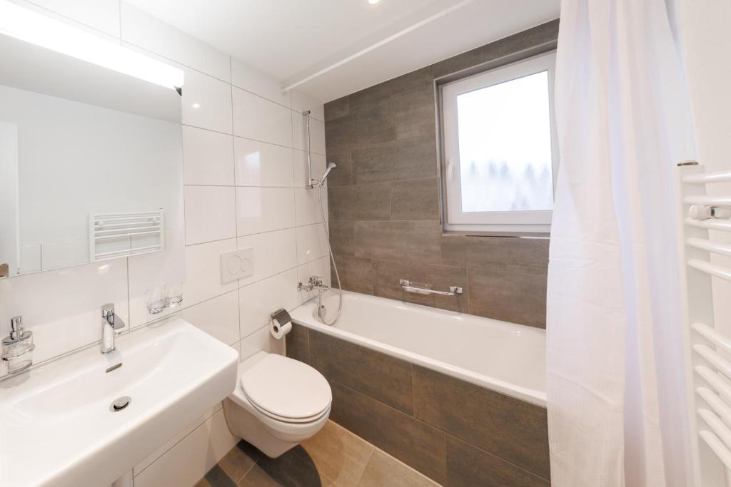 Grosszügige Wohnung an zentraler Lage! - Resim 6