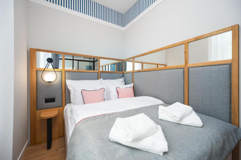 Hello Sopot - Suite Superiore
