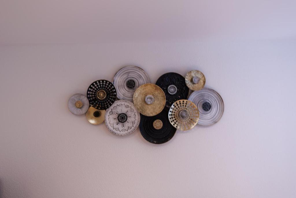 Einladende Wohnung in der Stadt! - Resim 14