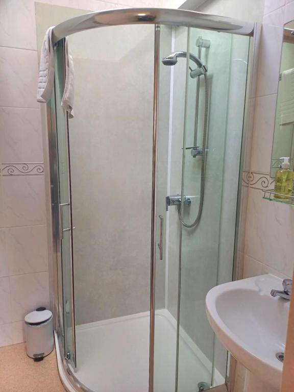 Lyndale Guesthouse - Double Room