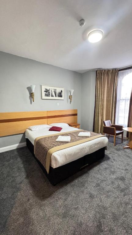 Newham Hotel - Resim 6