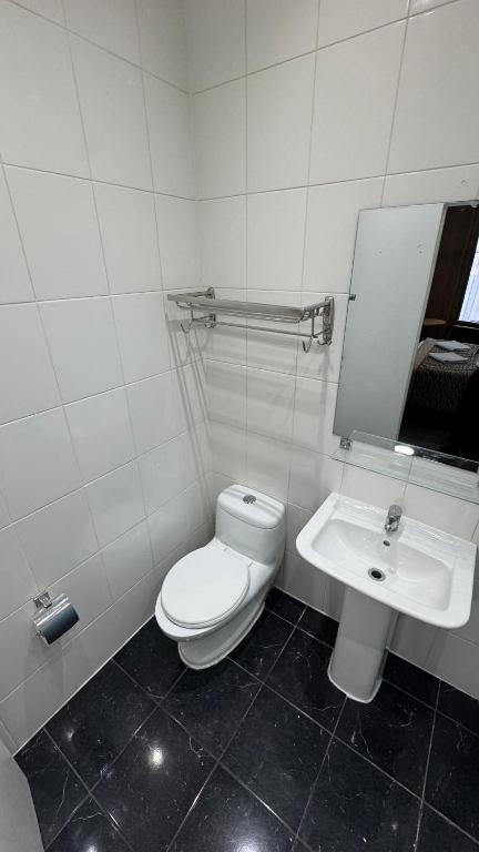 Newham Hotel - Resim 12