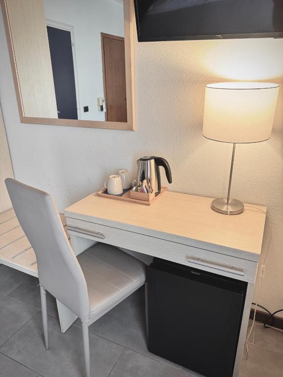 Hotel Venezia - Doppel- Oder Zweibettzimmer