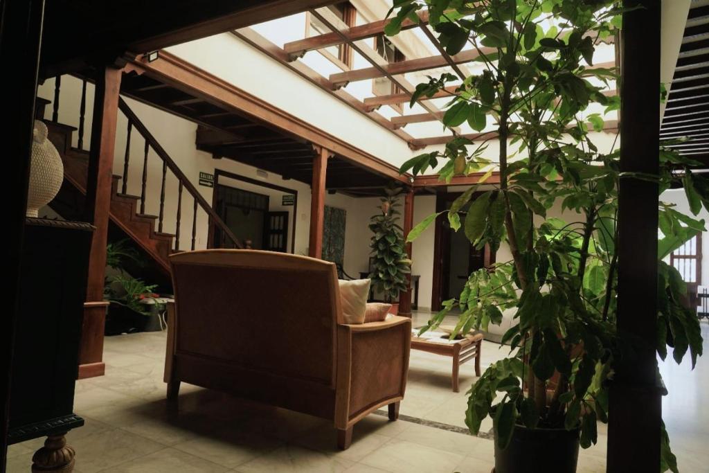 La Casona de Arona