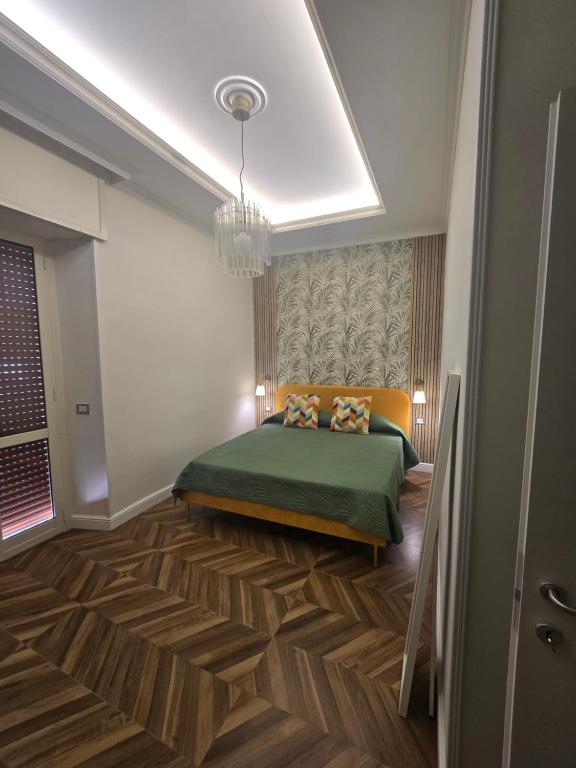 Dimora Autentica Apartament