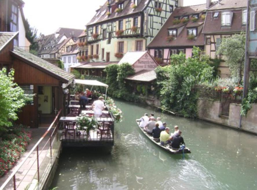 Gîte au coeur de Colmar – photo 11