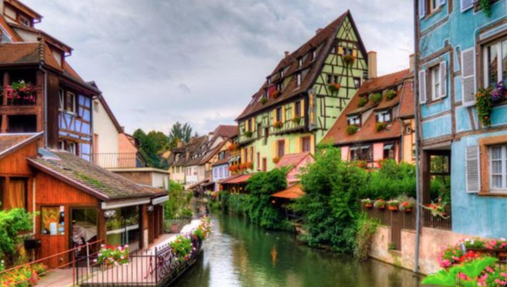 Gîte au coeur de Colmar – photo 12