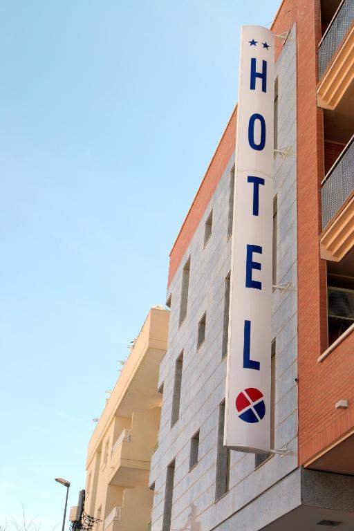 Hotel Adsubia, Dénia – Bijgewerkte prijzen 2023