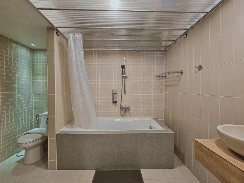 Somewhere to Escape - Hometel - Resim 34