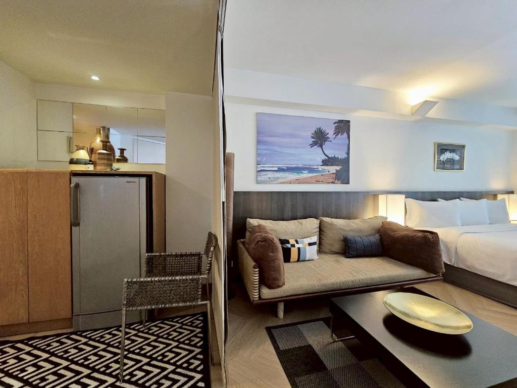 Somewhere to Escape - Hometel - Resim 35