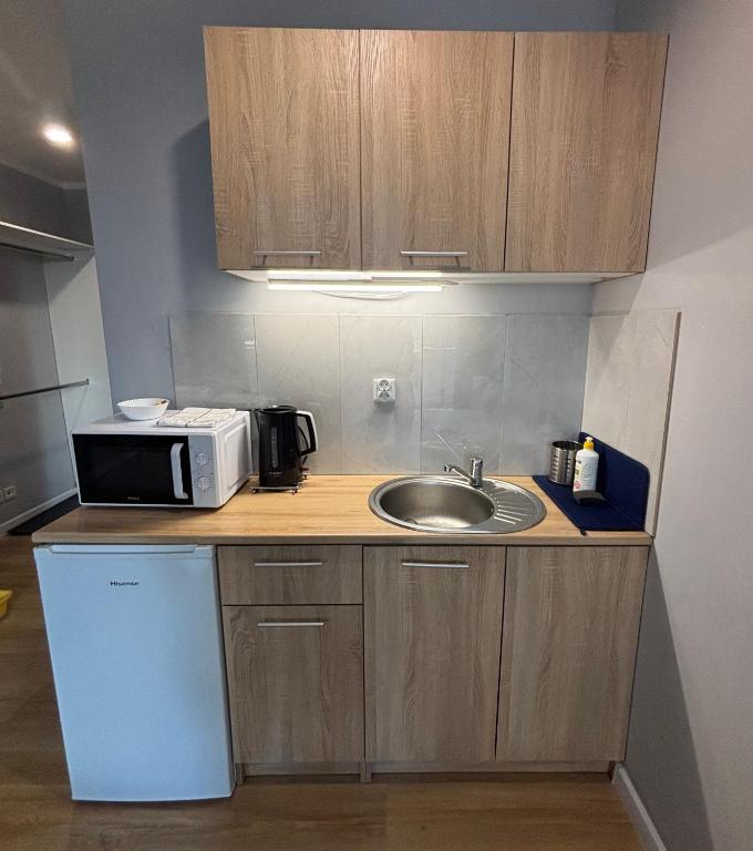 Holdek Apartamenty Ceglana - 10