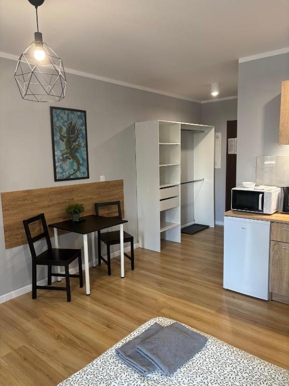 Holdek Apartamenty Ceglana - 8