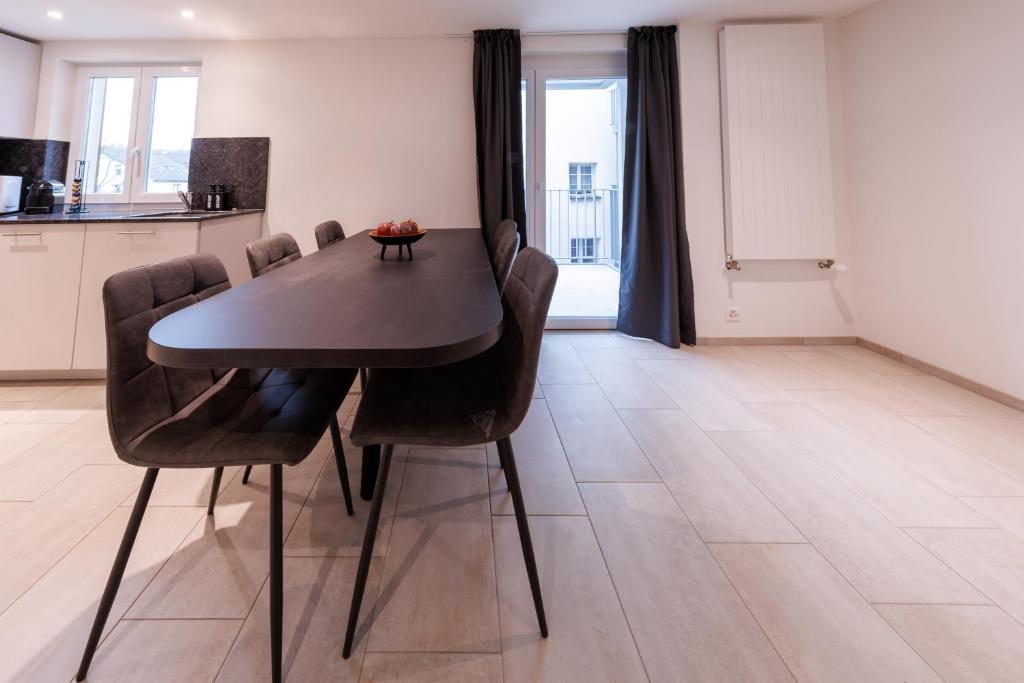 Hochwertige Wohnung zentral gelegen! - Resim 11