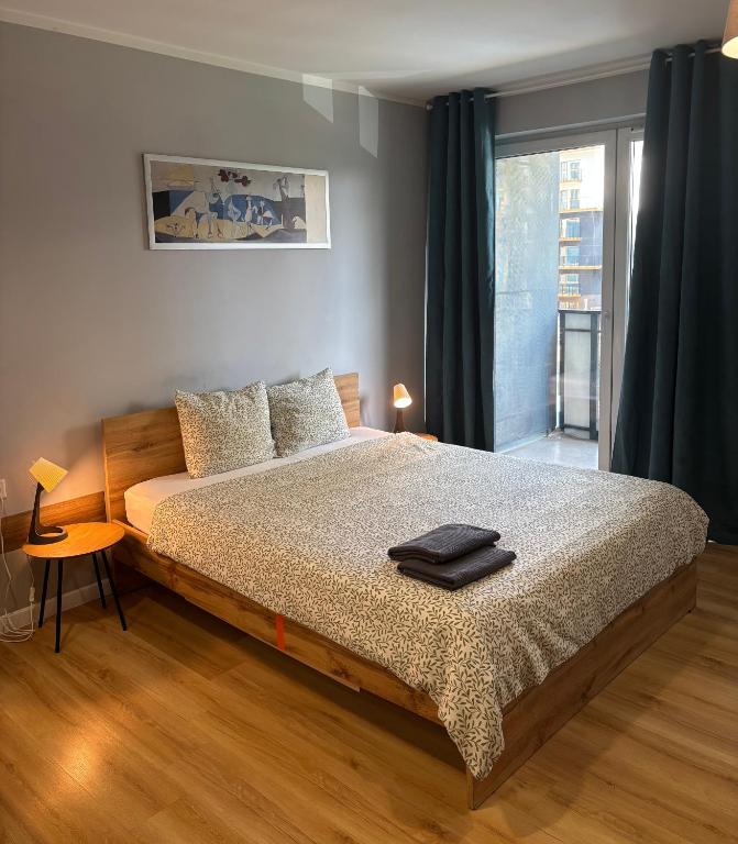 Holdek Apartamenty Ceglana - 1