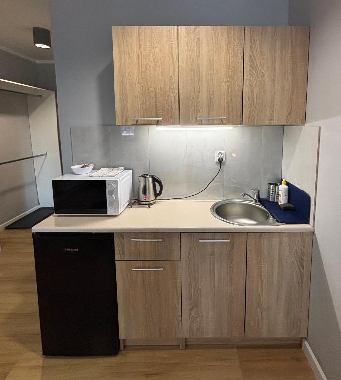 Holdek Apartamenty Ceglana - 3