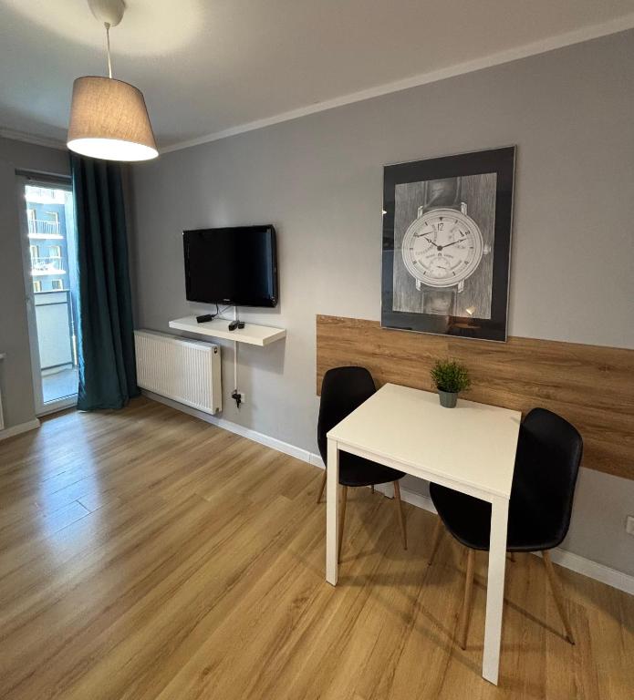 Holdek Apartamenty Ceglana - 2