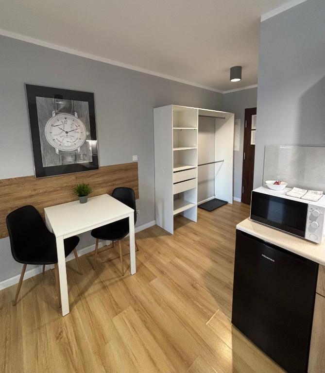 Holdek Apartamenty Ceglana - 4