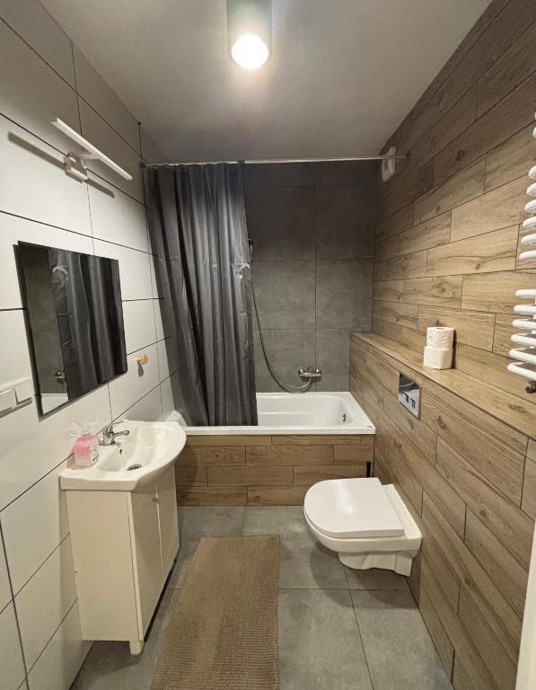 Holdek Apartamenty Ceglana - 5