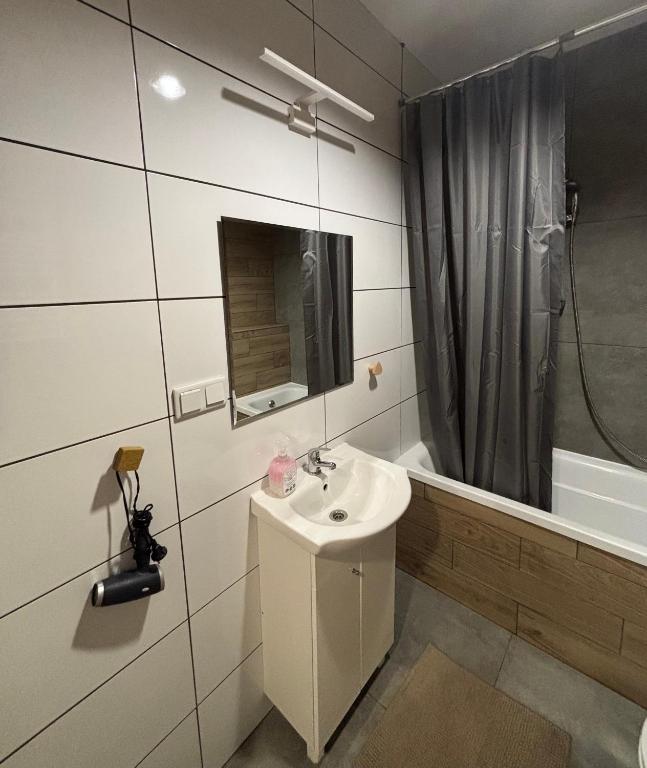 Holdek Apartamenty Ceglana - 6