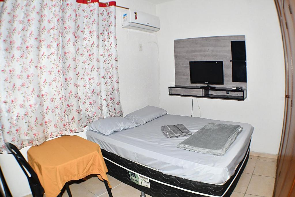 Casa Branca 355 Familiar - 