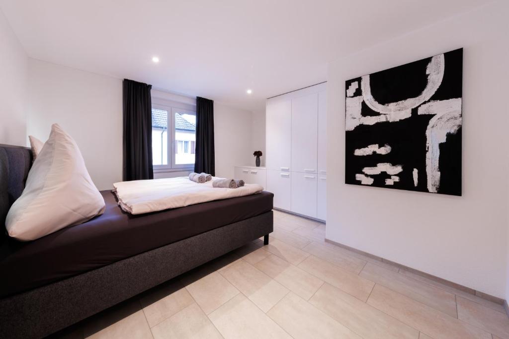Attraktive Wohnung an super Lage! - Resim 1