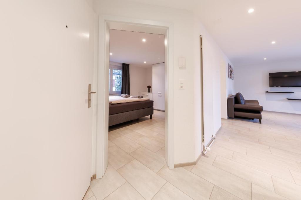 Attraktive Wohnung an super Lage! - Resim 5