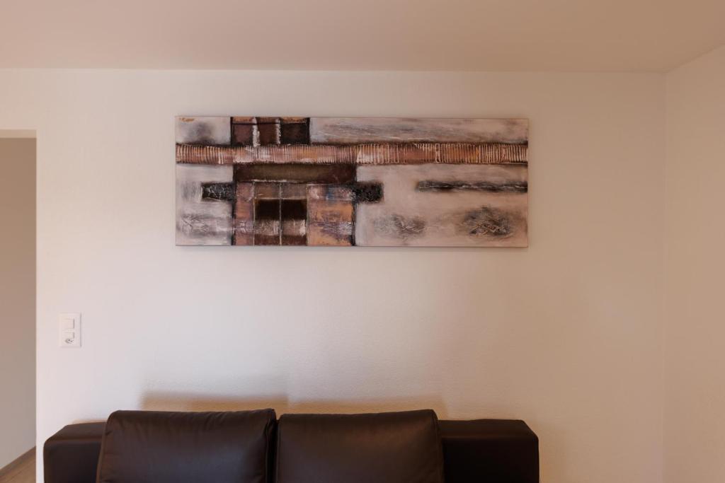 Attraktive Wohnung an super Lage! - Resim 9