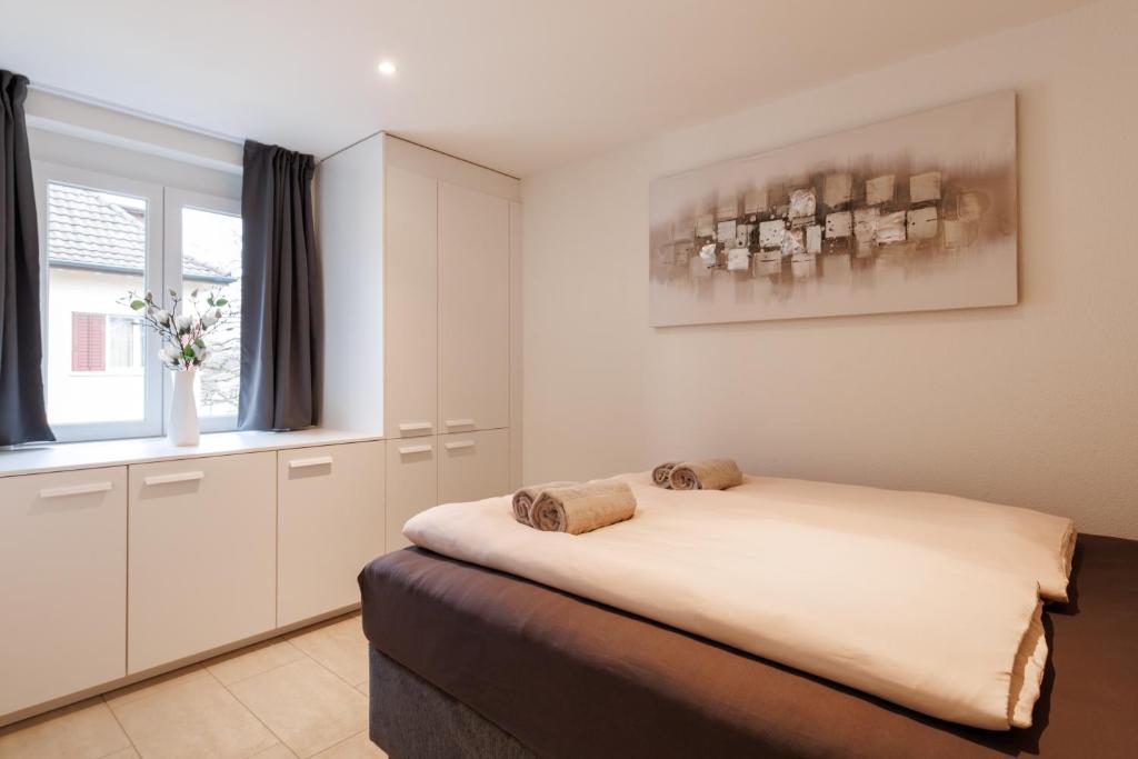 Attraktive Wohnung an super Lage! - Resim 2