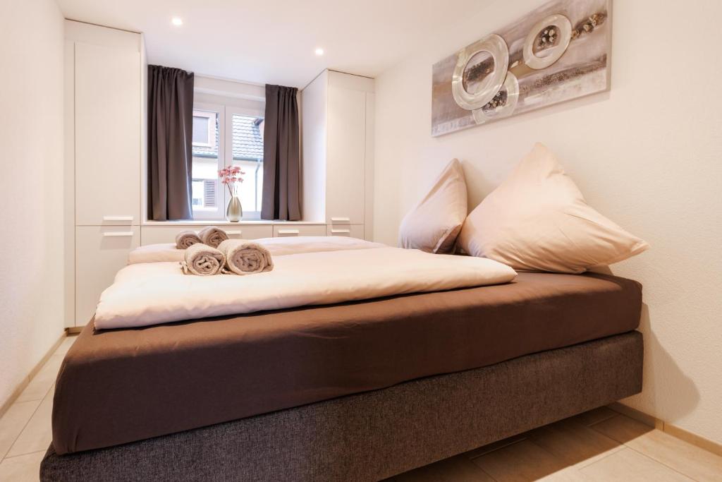 Authentische Wohnung an Top-Lage! - Resim 1