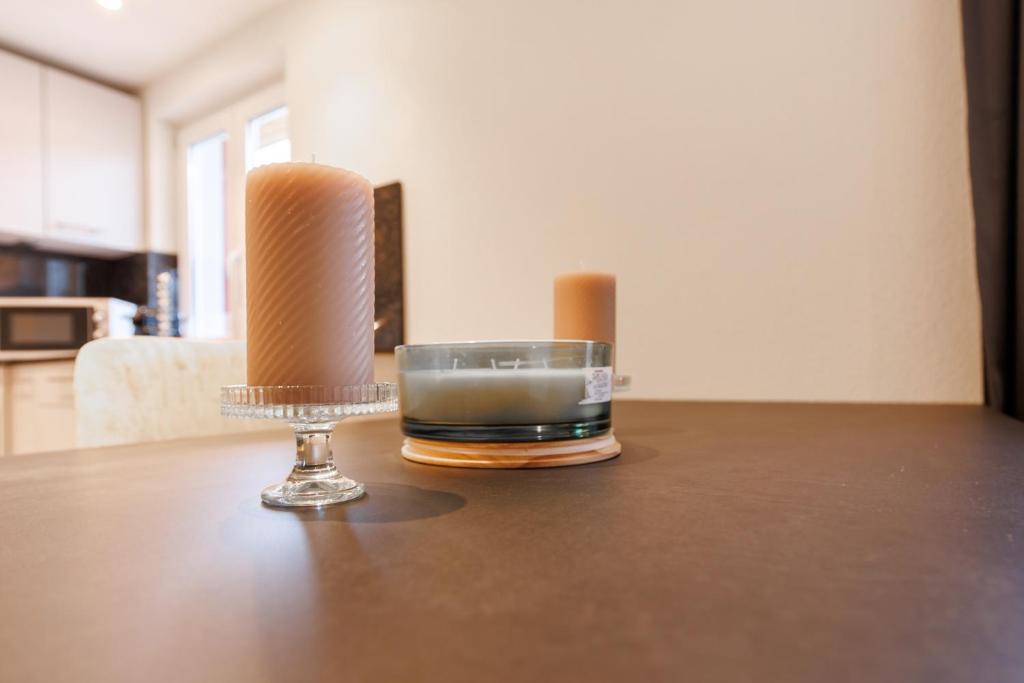 Authentische Wohnung an Top-Lage! - Resim 8