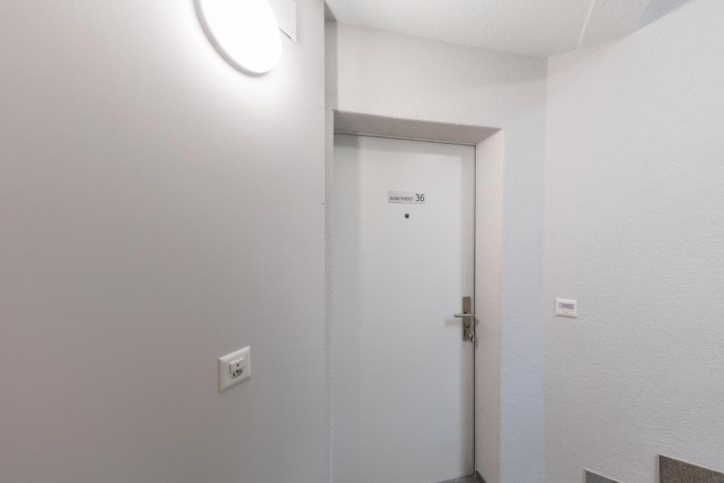 Authentische Wohnung an Top-Lage! - Resim 11