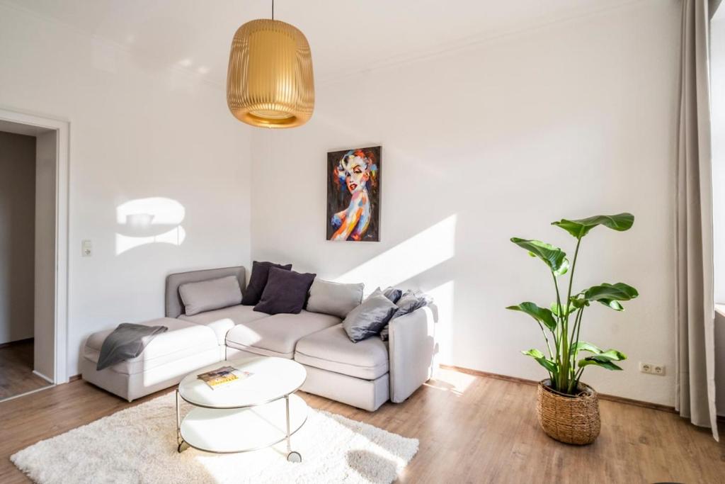 Apartment, Schwelm, Neu, 1 Schlafzimmer, 3 Betten, 1 Badezimmer - Apartamento De Dos Dormitorios