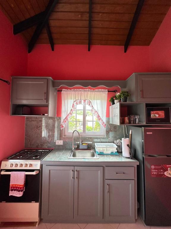 Cherry Blossom Cozy Apartment