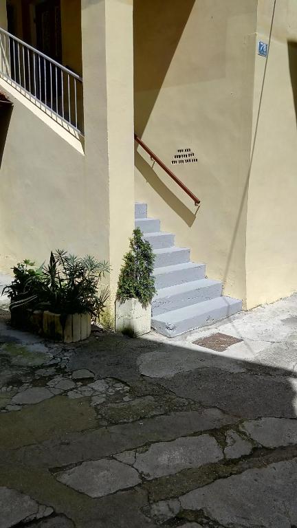 Zdjęcie z galerii obiektu Apartman Đurđica w mieście Lovran