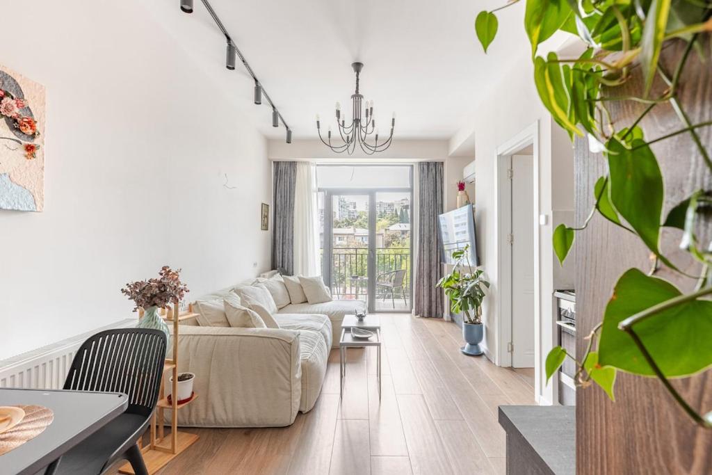 Apartment in Old Tbilisi در تفلیس
