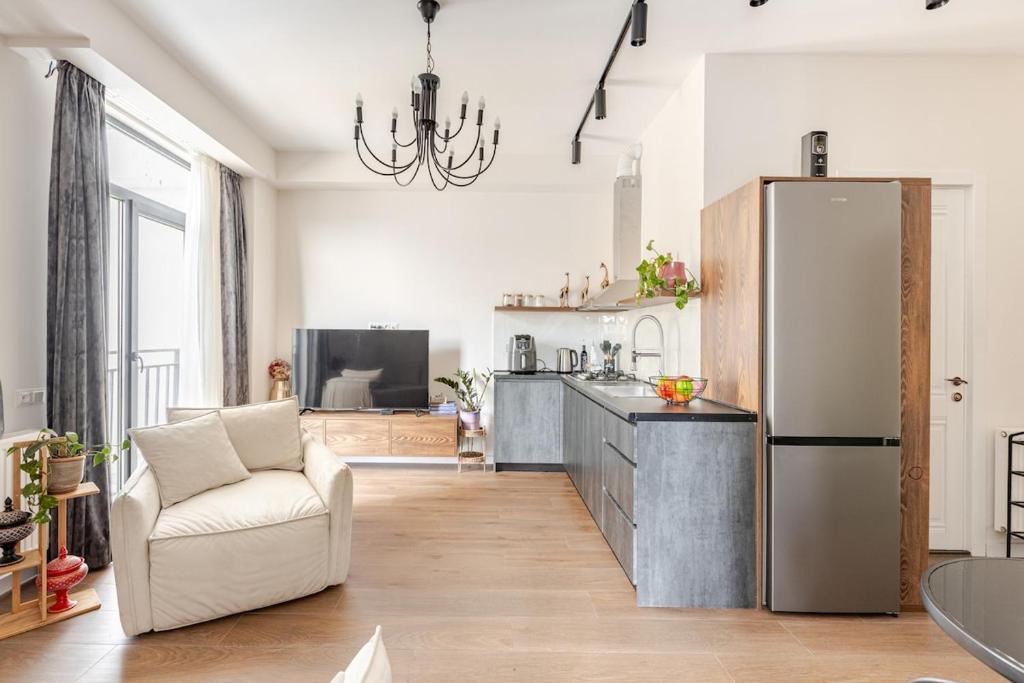 امکانات Apartment in Old Tbilisi - تصویر ۴