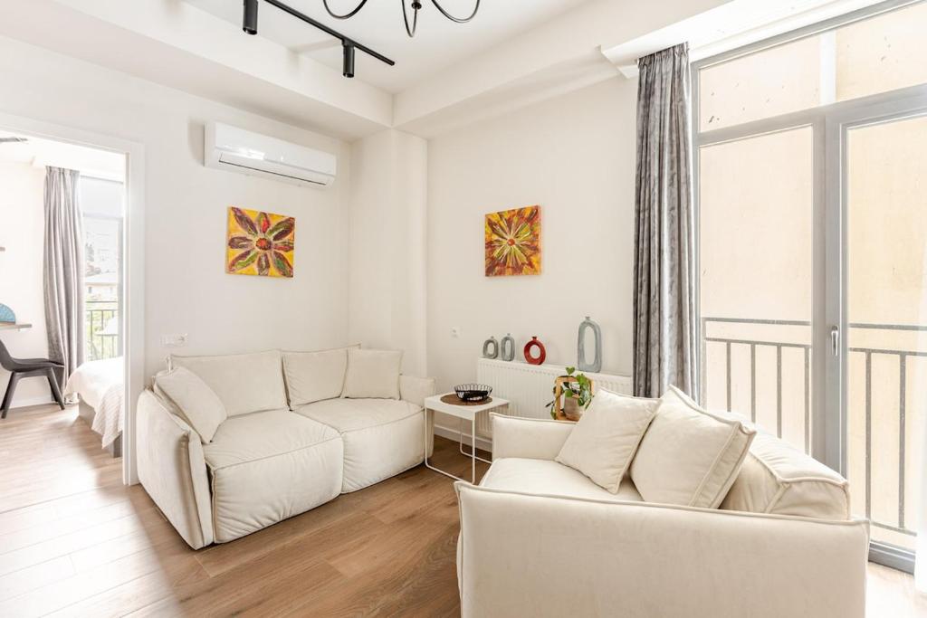 تصویر اتاق‌های Apartment in Old Tbilisi - تصویر ۲