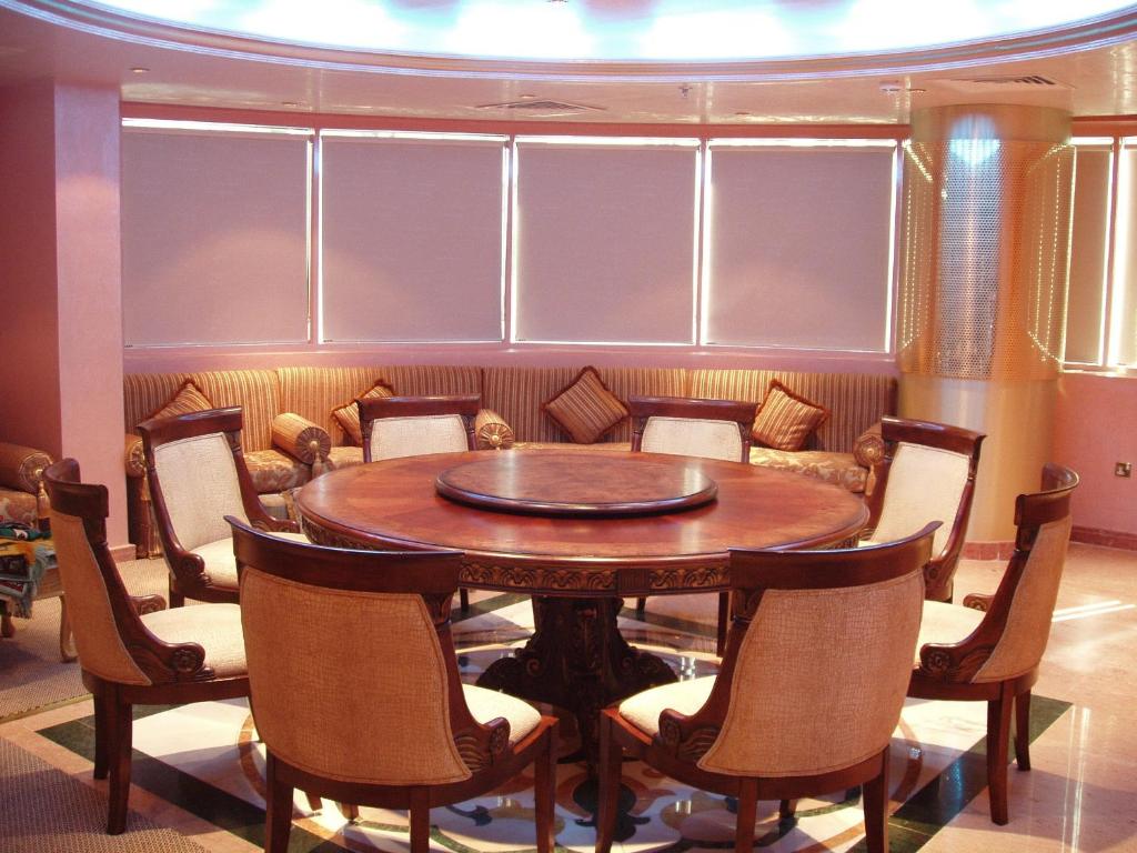 Comfort Inn Hotel Deira - Resim 38