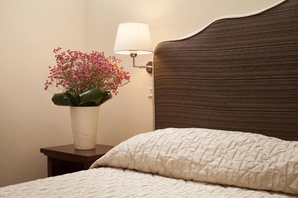 Hotel Executive - Resim 36