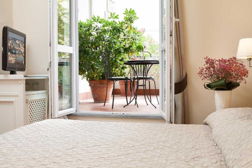 Hotel Executive - Resim 38