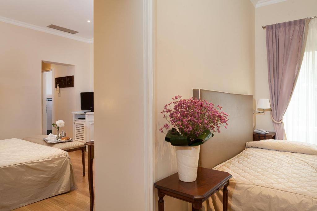 Hotel Executive - Resim 43