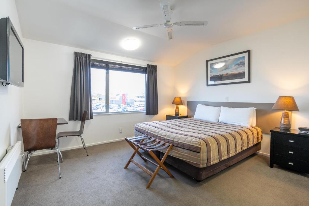 The Halswell - Resim 14