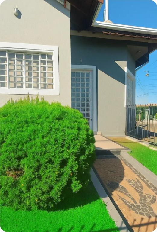 Apartamento pétalas em Holambra-SP